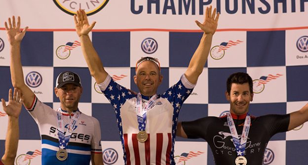 Photo by Ed Aldridge via St. Luke’s Medical Center